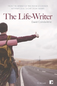 Enlarge image Cover: Life-Writer - Comma Press