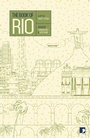 Cover: Book of Rio - Comma Press