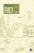Cover: Book of Rio - Comma Press
