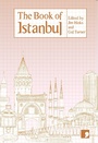 Cover: Book of Istanbul - Comma Press