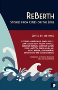 Cover: ReBerth - Comma Press