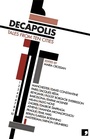 Cover: Decapolis - Comma Press