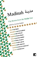 Cover: Madinah - Comma Press