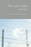 Cover: Last Tram - Comma Press