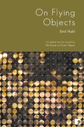 Cover: On Flying Objects - Comma Press