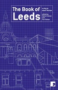 Cover: Book of Leeds - Comma Press
