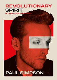 Enlarge image Cover: Revolutionary Spirit - Jawbone
