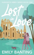 Cover: Lost in Love - Sapphfic Publishing