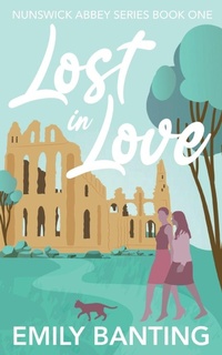 Enlarge image Cover: Lost in Love - Sapphfic Publishing
