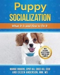 Cover: Puppy Socialization - Bright Friends Productions