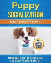 Enlarge image Cover: Puppy Socialization - Bright Friends Productions