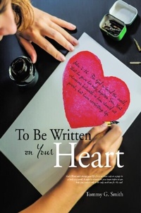 Abbildung von: To Be Written On Your Heart - THE ADVERTERS