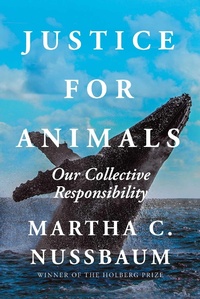 Enlarge image Cover: Justice for Animals - Simon + Schuster LLC