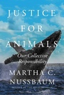 Cover: Justice for Animals - Simon & Schuster