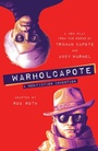 Cover: WARHOLCAPOTE - Simon & Schuster