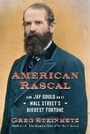 Cover: American Rascal - Simon & Schuster