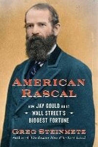 Abbildung von: American Rascal - Simon & Schuster