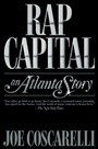 Cover: Rap Capital - Simon + Schuster LLC