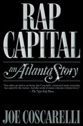 Cover: Rap Capital - Simon + Schuster LLC