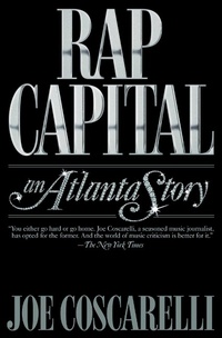 Enlarge image Cover: Rap Capital - Simon + Schuster LLC