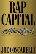 Cover: Rap Capital - Simon & Schuster