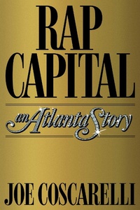 Enlarge image Cover: Rap Capital - Simon & Schuster