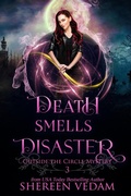Cover: Death Smells Disaster - Shereen Vedam
