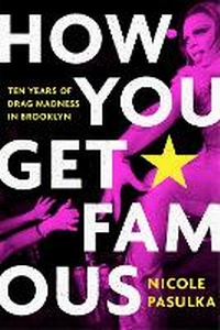 Enlarge image Cover: How You Get Famous - Simon & Schuster