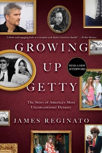 Abbildung von: Growing Up Getty - Gallery Books