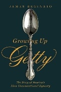 Cover: Growing Up Getty - Gallery