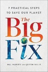 Enlarge image Cover: The Big Fix - Simon & Schuster