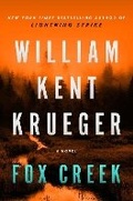 Cover: Fox Creek: Volume 19 - Atria Books