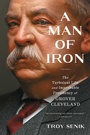 Cover: A Man of Iron - Threshold Editions