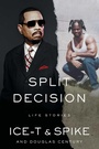 Cover: Split Decision - Gallery Books