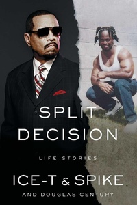 Enlarge image Cover: Split Decision - Gallery Books