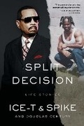 Cover: Split Decision - Gallery
