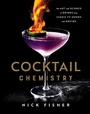 Cover: Cocktail Chemistry - Simon Element
