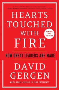Enlarge image Cover: Hearts Touched with Fire - Simon + Schuster LLC