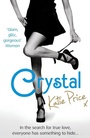 Cover: Crystal - Arrow Books Ltd
