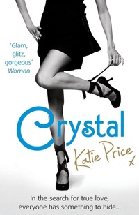 Enlarge image Cover: Crystal - Arrow Books Ltd