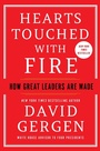 Cover: Hearts Touched with Fire - Simon & Schuster