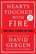 Cover: Hearts Touched with Fire - Simon & Schuster
