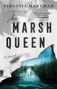 Enlarge image Cover: The Marsh Queen - Gallery Books