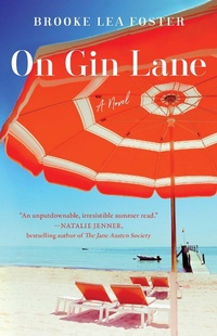 Enlarge image Cover: On Gin Lane - Gallery Books