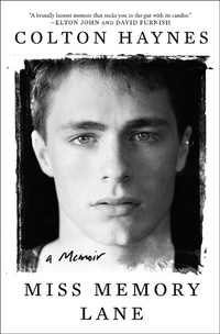 Enlarge image Cover: Miss Memory Lane - Atria Books