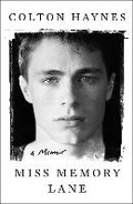Cover: Miss Memory Lane - Atria Books