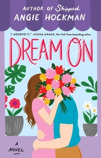 Enlarge image Cover: Dream on - Simon & Schuster