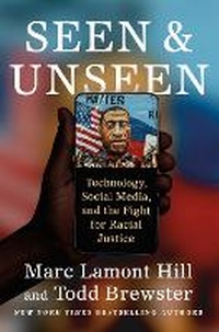Abbildung von: Seen and Unseen - Atria Books