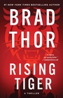 Cover: Rising Tiger - Atria/Emily Bestler Books