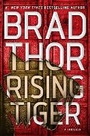 Cover: Rising Tiger: Volume 21 - Emily Bestler Books
